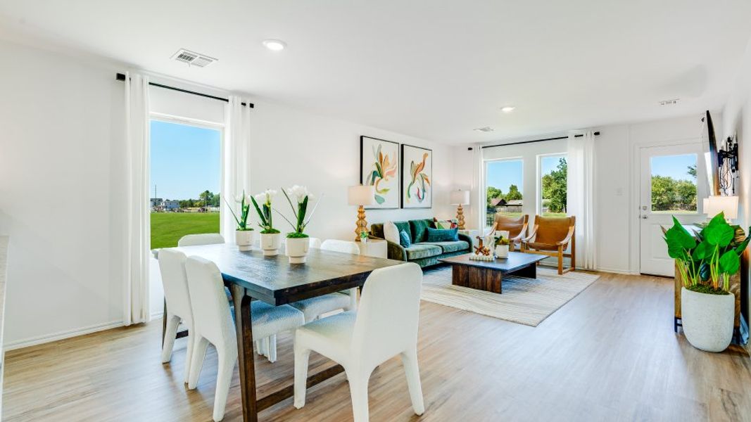 Rincon Dining Rincon Dining