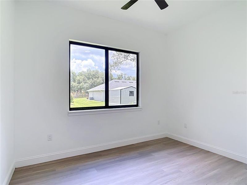 Spacious, unfurnished interior of a new home in , Port Charlotte (Image 38). Spacious, unfurnished interior of a new home in , Port Charlotte (Image 38).
