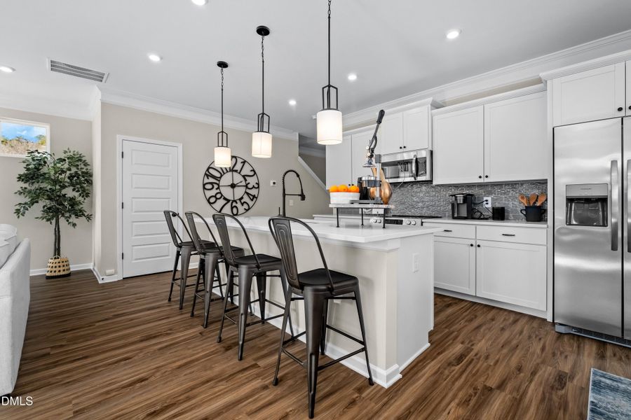 Representational Photo