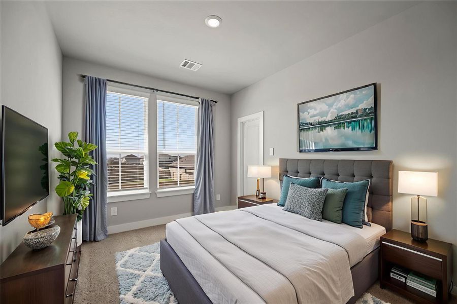 Virtually Staged Virtually Staged