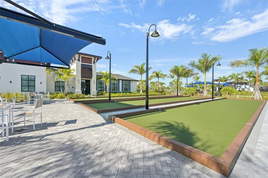 Community amenities in , Venice (Image 51).