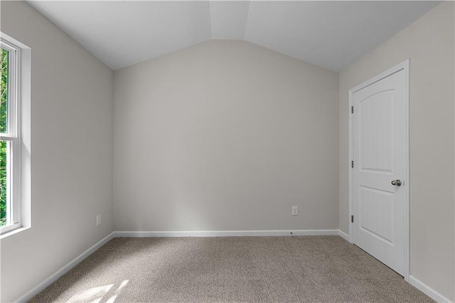 Spacious, unfurnished interior of a new home in , Villa Rica (Image 29). Spacious, unfurnished interior of a new home in , Villa Rica (Image 29).