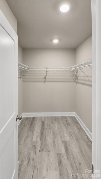 Spacious, unfurnished interior of a new home in , Gastonia (Image 6).