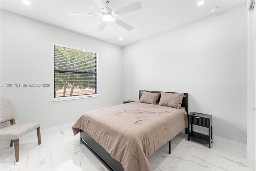 Furnished interior view inside a new home in , Lehigh Acres (Image 12). Furnished interior view inside a new home in , Lehigh Acres (Image 12).