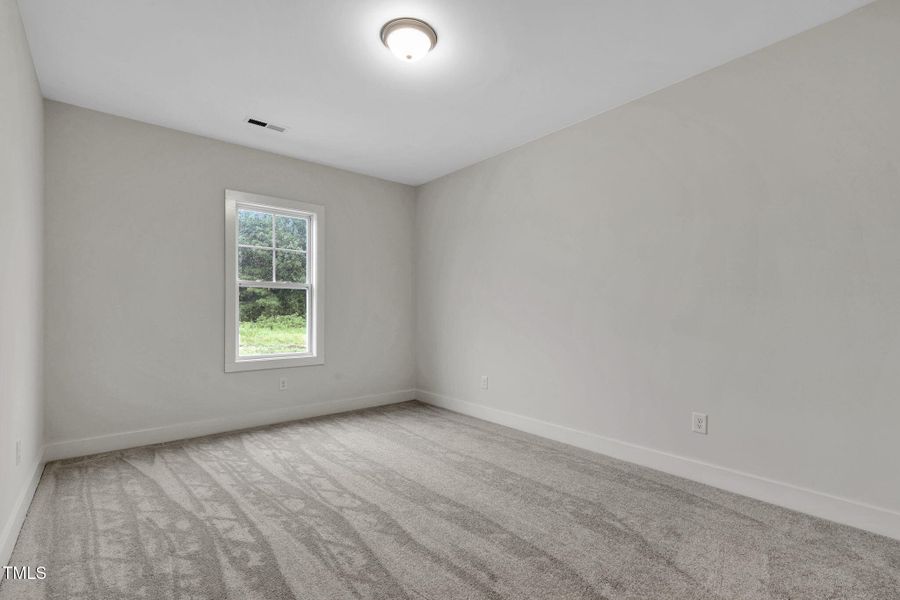 3rd Bedroom 2