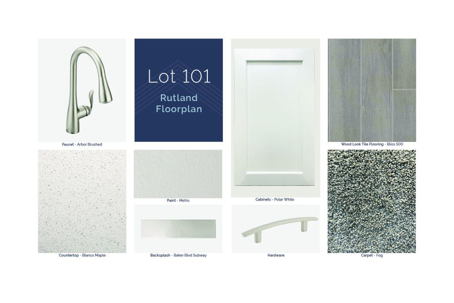 Selection Options Selection Options