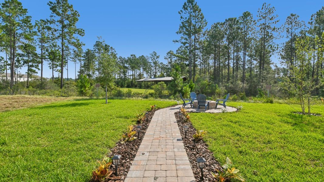 Community amenities in Ardisia Park, New Smyrna Beach (Image 77). Community amenities in Ardisia Park, New Smyrna Beach (Image 77).