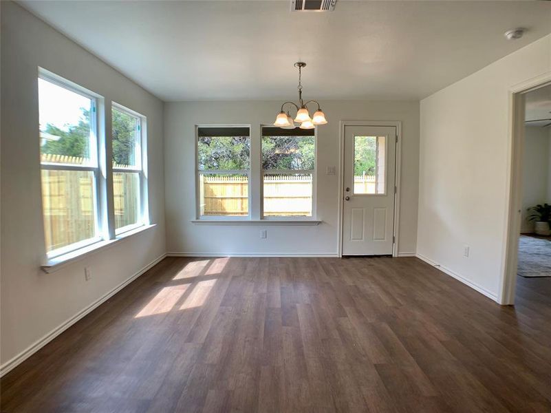 Image 3 of a home in .