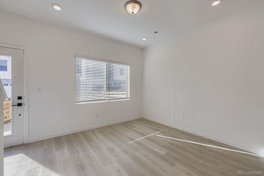 Great Room Great Room