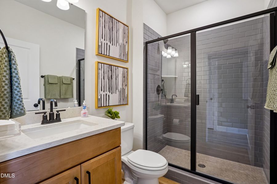 Pamlico - Midtown Rows Model MTR19 - 19-