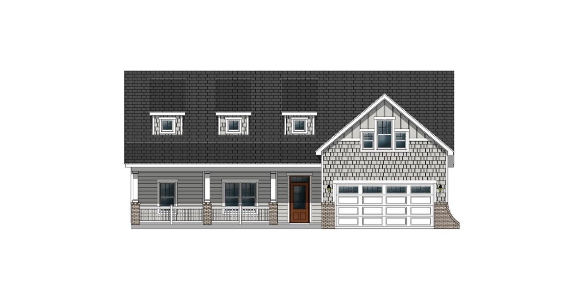 New American New American