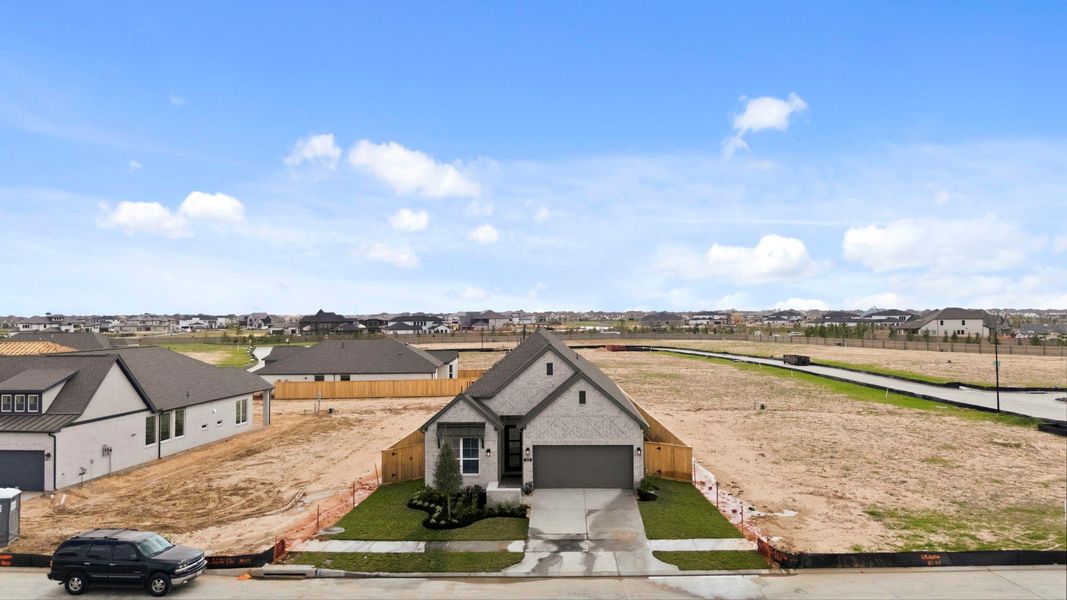 Image 36 of a home in Bridgeland.