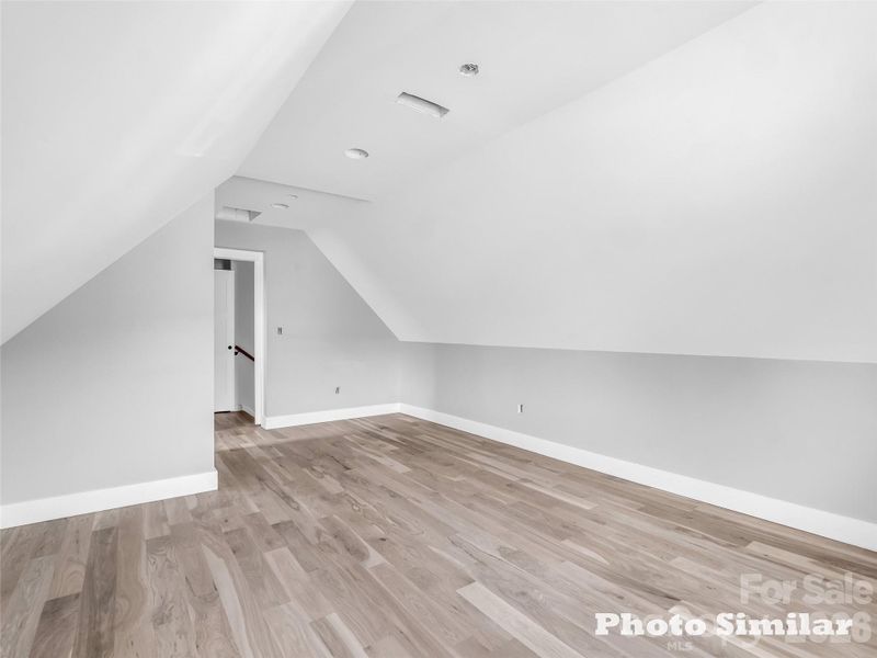 Spacious, unfurnished interior of a new home in , Mill Spring (Image 16). Spacious, unfurnished interior of a new home in , Mill Spring (Image 16).