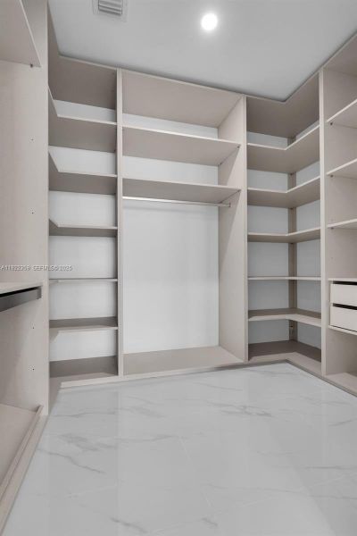 Spacious, unfurnished interior of a new home in , Miami (Image 43). Spacious, unfurnished interior of a new home in , Miami (Image 43).