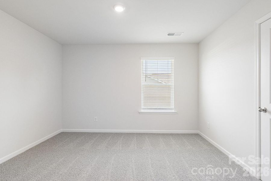 Spacious, unfurnished interior of a new home in Fergus Crossing, York (Image 25). Spacious, unfurnished interior of a new home in Fergus Crossing, York (Image 25).