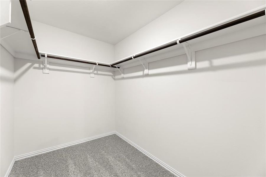 Spacious, unfurnished interior of a new home in Labein Villas, Greenville (Image 30). Spacious, unfurnished interior of a new home in Labein Villas, Greenville (Image 30).