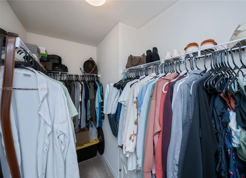 Close-up of interior finishes inside a home in , Labelle (Image 20).