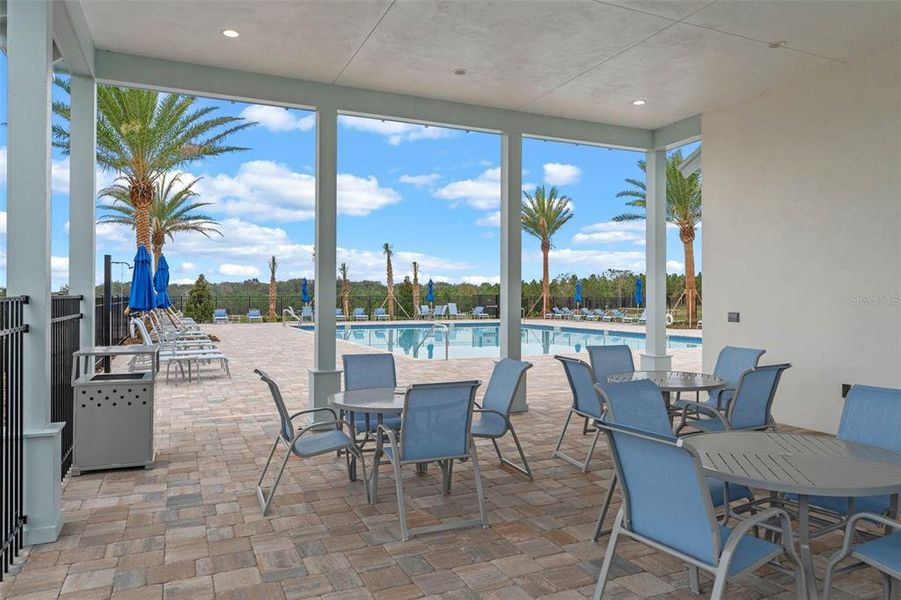 Community amenities in , Tavares (Image 34).