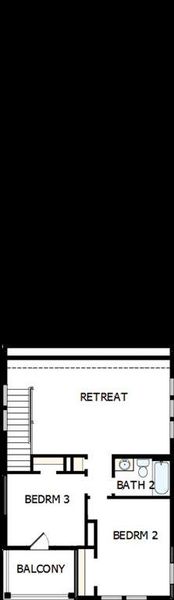 Image 29 of a home in The Retreat at Harvest. Image 29 of a home in The Retreat at Harvest.