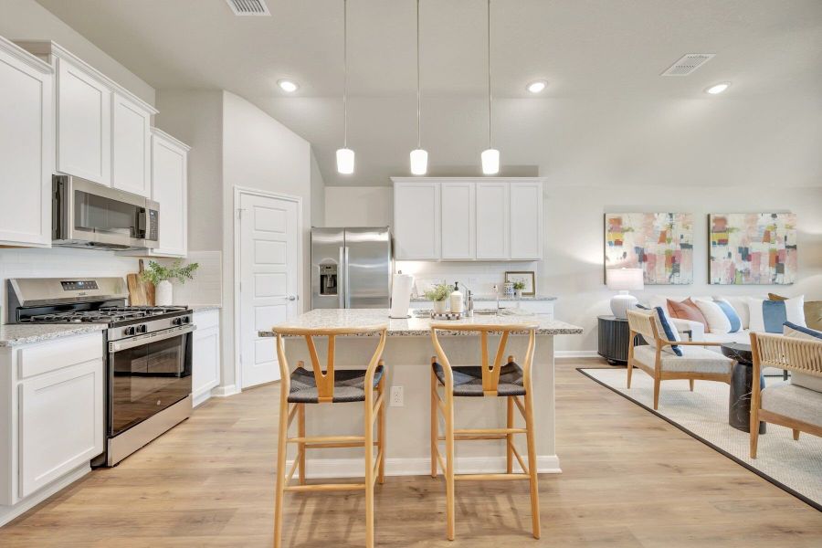 Kitchen Kitchen
