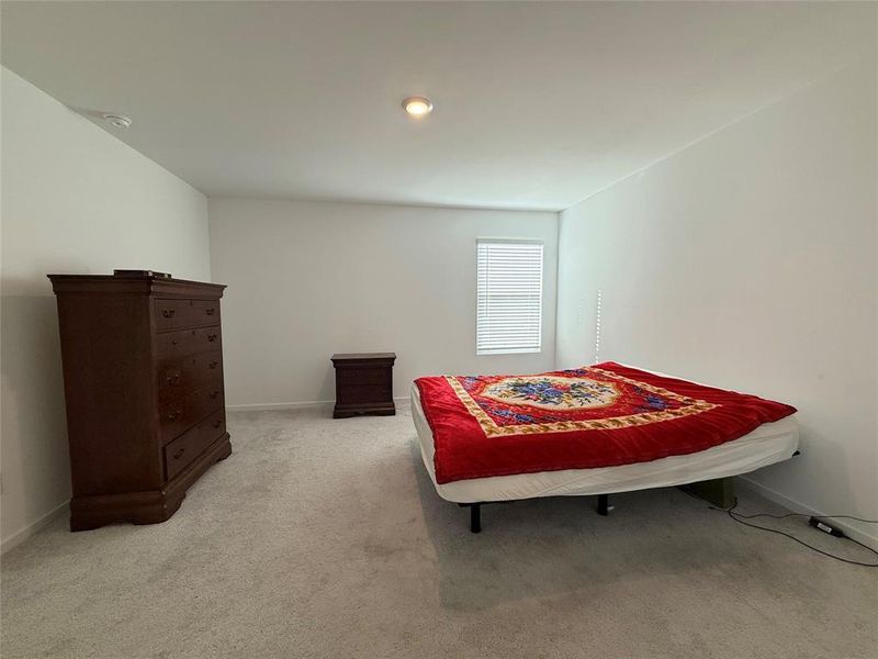 Furnished interior view inside a new home in , Forney (Image 11). Furnished interior view inside a new home in , Forney (Image 11).