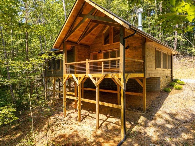 Community amenities in , Cherry Log (Image 28).
