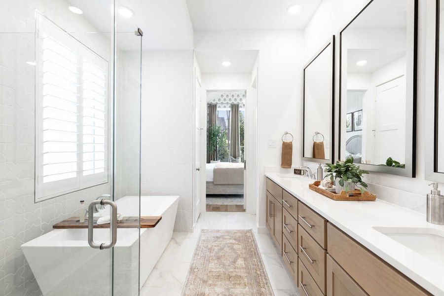 Primary Bathroom Primary Bathroom