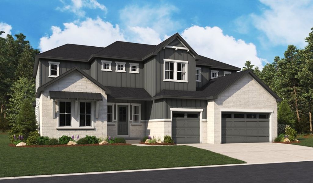 Harmon-D44H-TheApexatCobblestoneRanch Elevation B Harmon-D44H-TheApexatCobblestoneRanch Elevation B