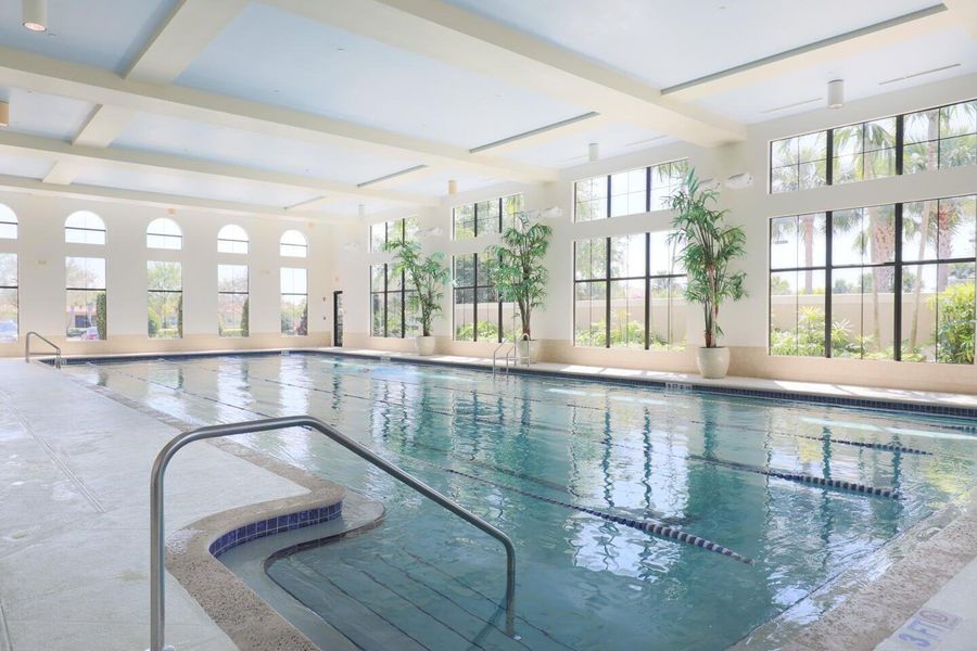 Image 84 of a home in PGA Village Verano.