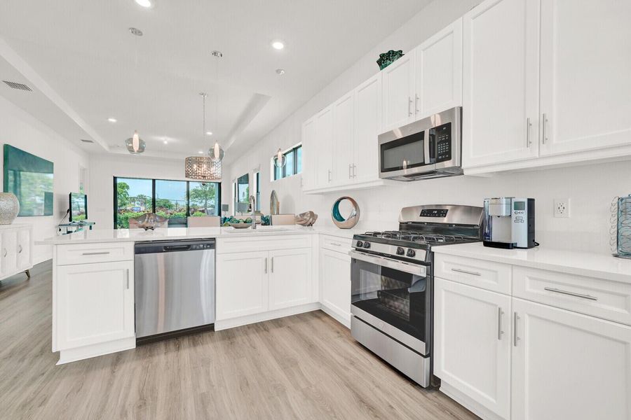 Kitchen Kitchen
