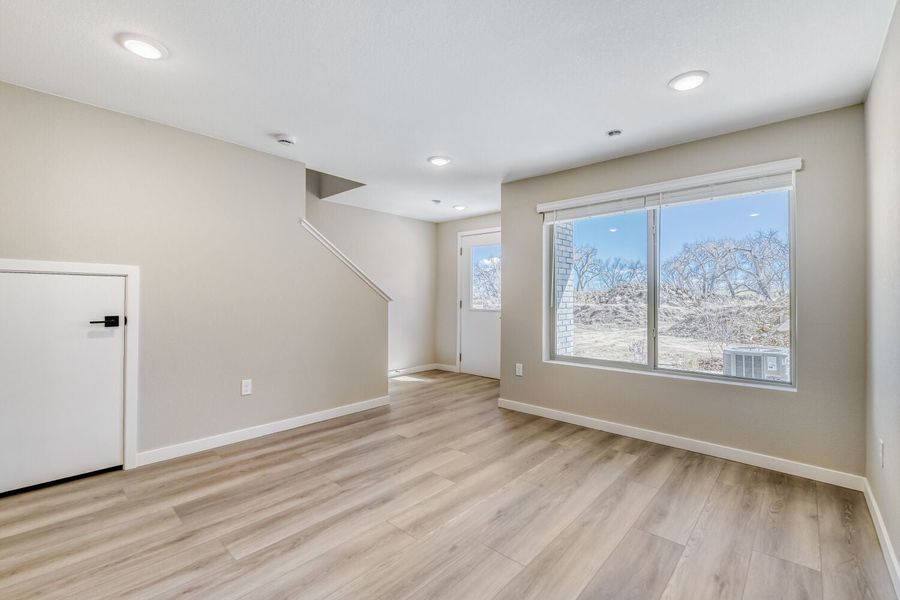 Arvada, CO New Home.  - Slide 6