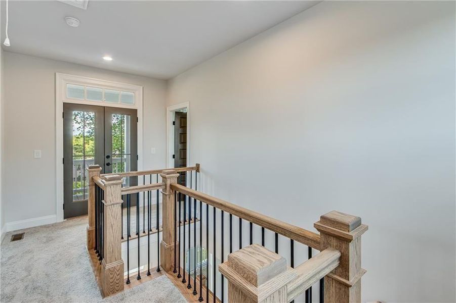 Spacious, unfurnished interior of a new home in , Dacula (Image 26).