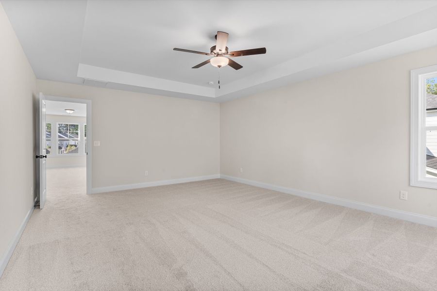 New Home in Knightdale, NC.  - Slide 21