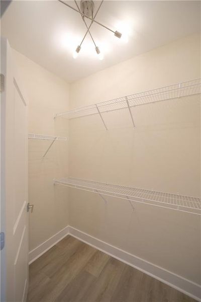 Spacious, unfurnished interior of a new home in , Covington (Image 21).