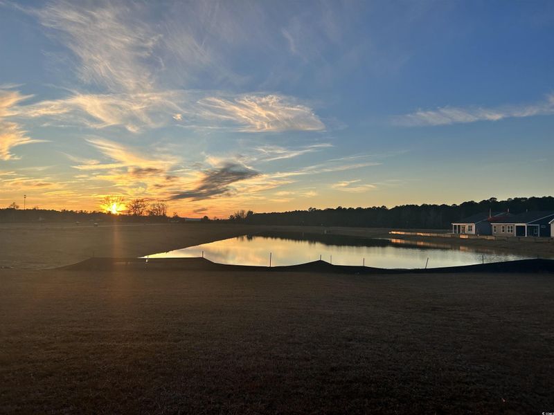 Water view Water view