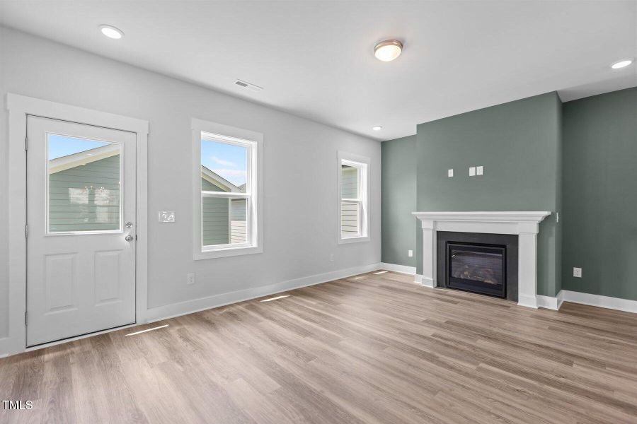 Model Representation Model Representation