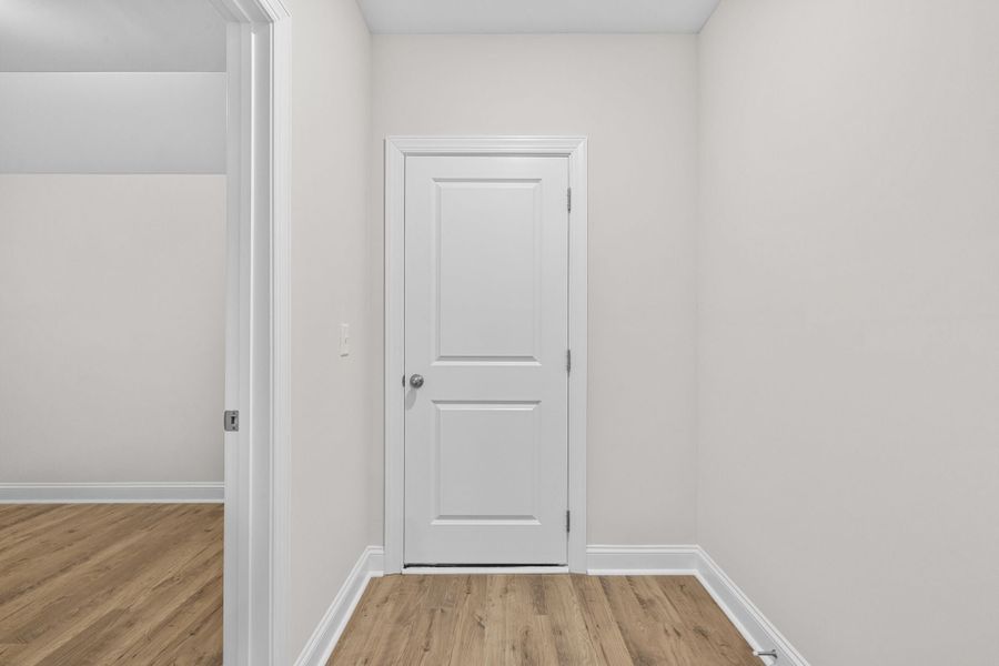 New Home in Wake Forest, NC.  - Slide 46