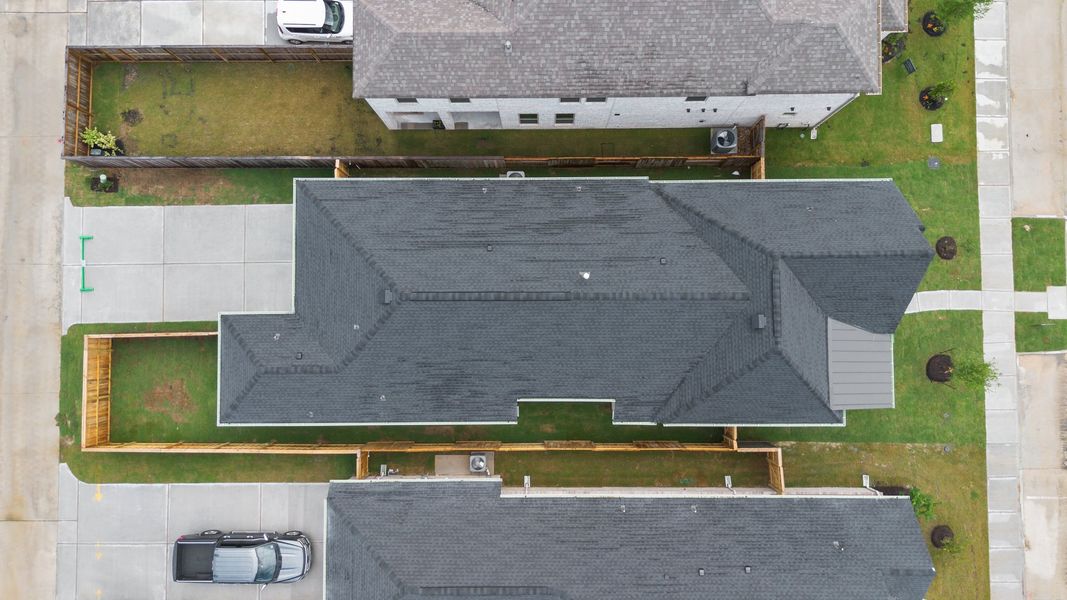 Image 28 representing the Augusta by Chesmar Homes in Riceland, Mont Belvieu, TX. Image 28 representing the Augusta by Chesmar Homes in Riceland, Mont Belvieu, TX.