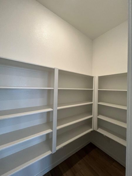 Pictures are representative of floor plan - not actual home for sale