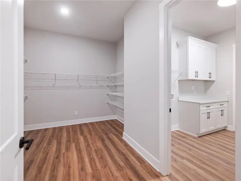 Spacious, unfurnished interior of a new home in , Cumming (Image 55). Spacious, unfurnished interior of a new home in , Cumming (Image 55).