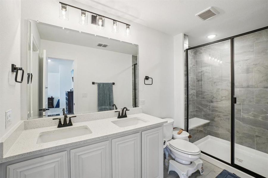 Secondary Master Secondary Master