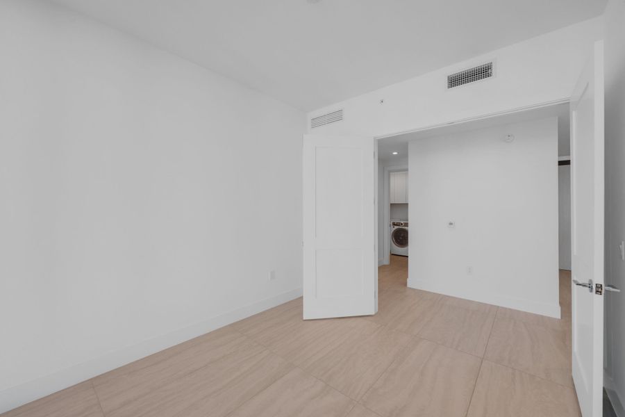 Third Bedroom/Den