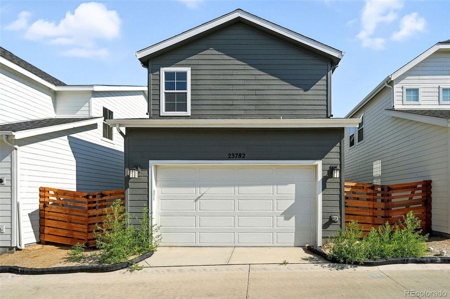 23782 E 33rd Place ~ Ready Now