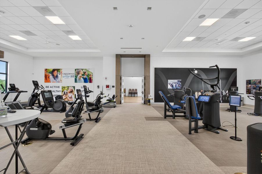 Community amenities in , The Acreage (Image 70). Community amenities in , The Acreage (Image 70).