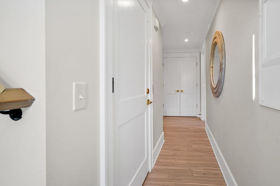 Spacious, unfurnished interior of a new home in , Edisto Island (Image 22). Spacious, unfurnished interior of a new home in , Edisto Island (Image 22).