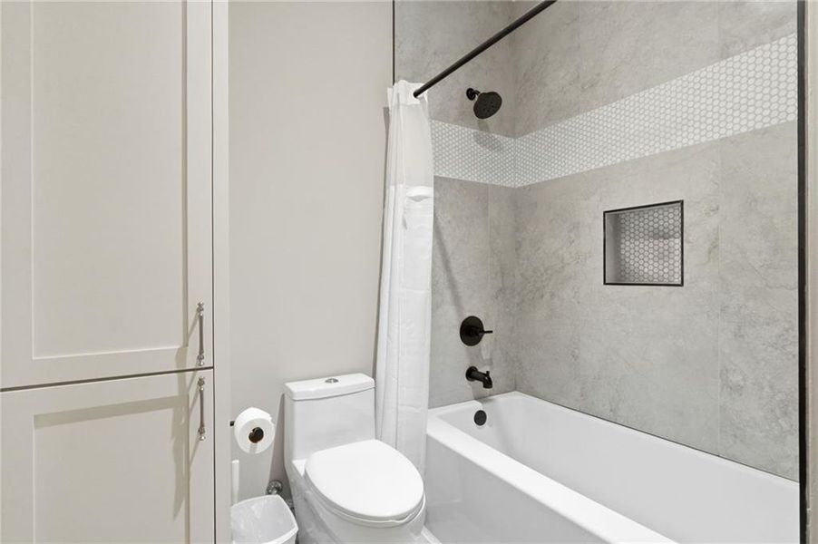 Furnished interior view inside a new home in , Cumming (Image 20). Furnished interior view inside a new home in , Cumming (Image 20).