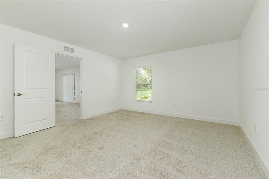 Spacious, unfurnished interior of a new home in , Winter Haven (Image 7). Spacious, unfurnished interior of a new home in , Winter Haven (Image 7).