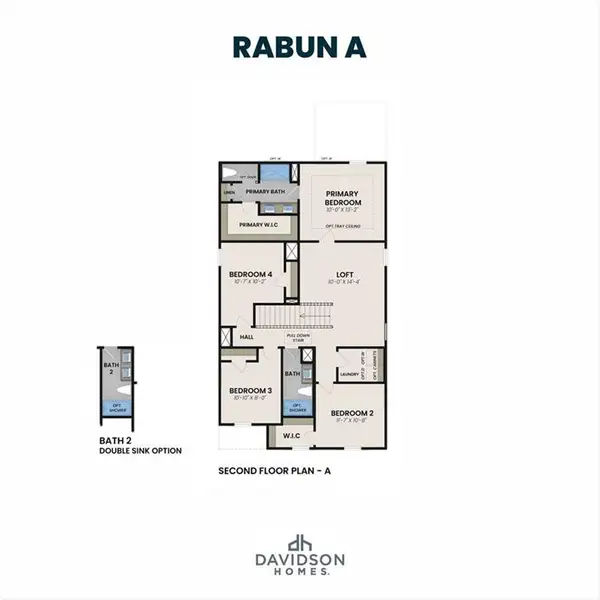 2D floor plan layout of this home in The Bluffs, Canton, GA (Image 2). 2D floor plan layout of this home in The Bluffs, Canton, GA (Image 2).