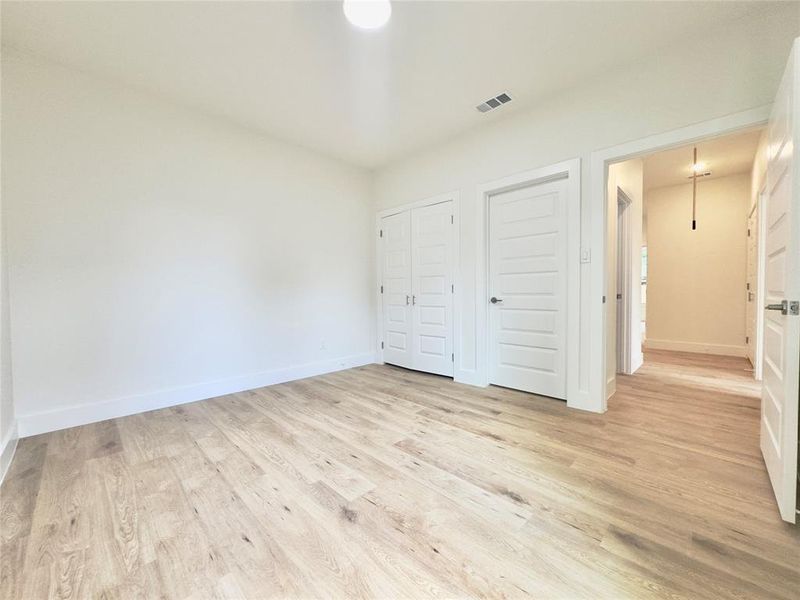 Spacious, unfurnished interior of a new home in , Dallas (Image 21). Spacious, unfurnished interior of a new home in , Dallas (Image 21).