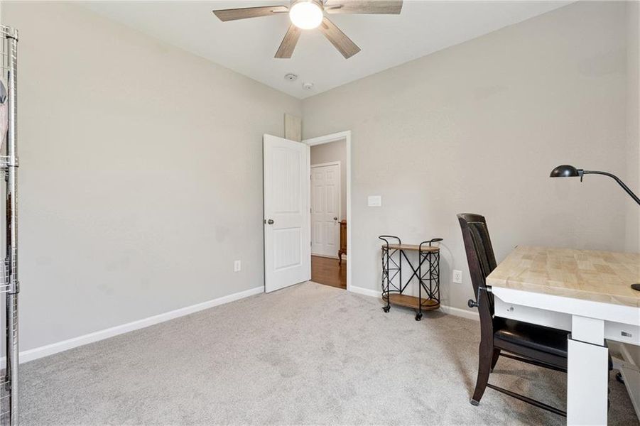 Image 39 of a home in Poplar Place.